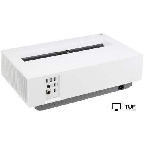 Проектор LG CineBeam HU715QW