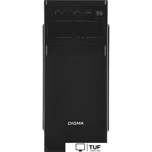 Корпус Digma DC-ATX200-U3