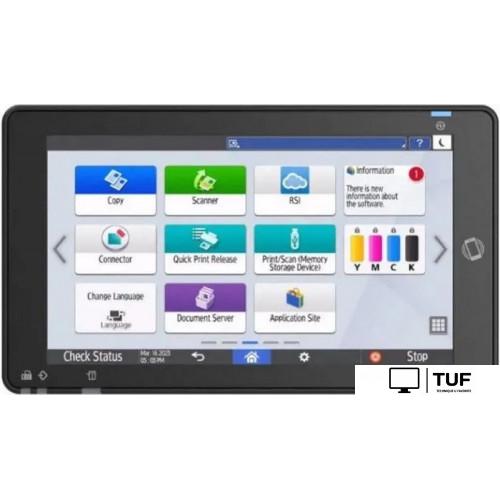 МФУ Ricoh IM C4510