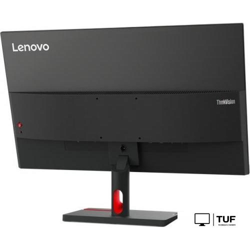 Монитор Lenovo ThinkVision S27i-30 63DFKAT4UK