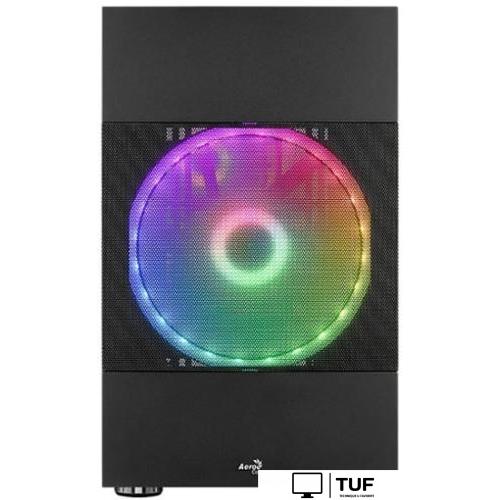 Корпус AeroCool Atomic-G-BK-v1