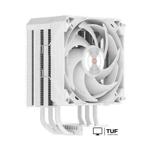 Кулер для процессора ALSEYE Q120S Plus (белый)