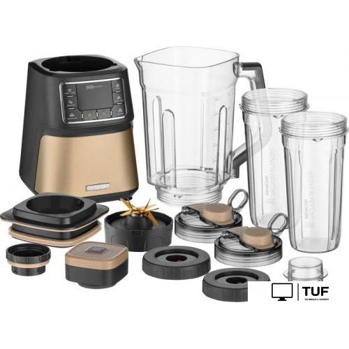 Стационарный блендер Sencor SBU 7877CH