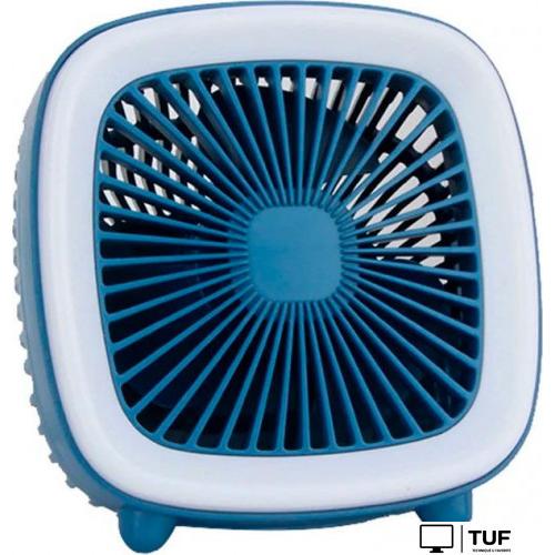 Вентилятор Sundays Home FC-6352 6502000099D (синий)