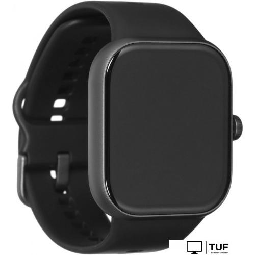 Умные часы HONOR Choice InFoWear Watch 2 Pro LWS-WB11 (черный)