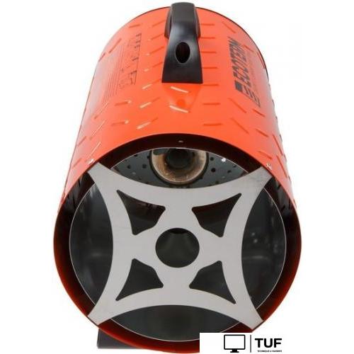 Газовая тепловая пушка Ecoterm GHD-301