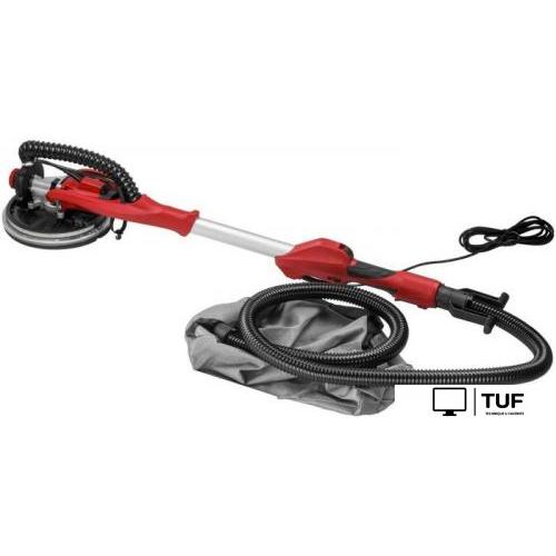 Шлифмашина для стен и потолков Wortex DG 2285 0304215