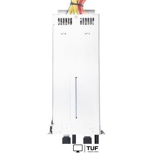 Блок питания SilverStone GM800-2UG 80 Plus Gold SST-GM800-2UG