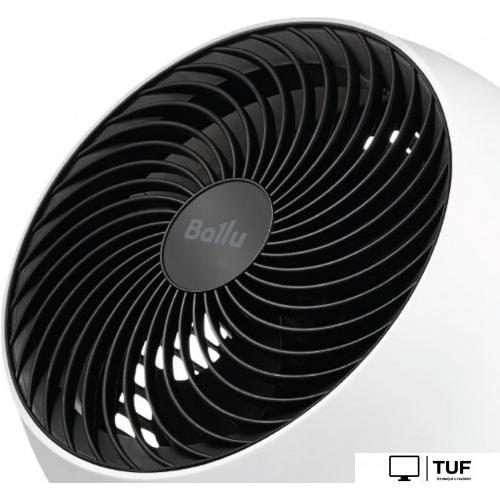 Вентилятор Ballu BFT-135W
