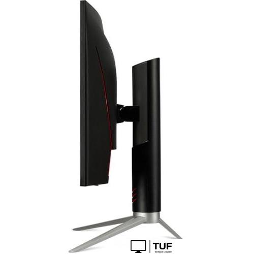 Игровой монитор AOPEN 27HC2RPbmiiphx