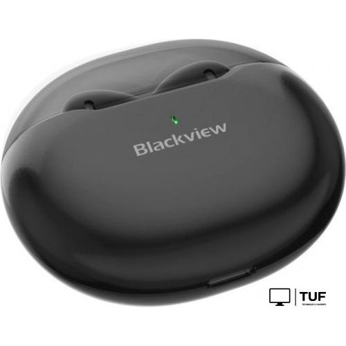 Наушники Blackview AirBuds 6 (черный)