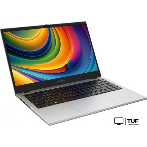 Ноутбук Digma Eve C4801 DN14N1-8CXW01