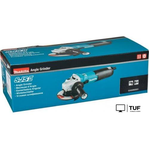 Угловая шлифмашина Makita GA5090X01