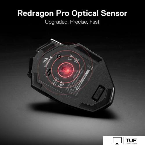 Игровая мышь Redragon Woki