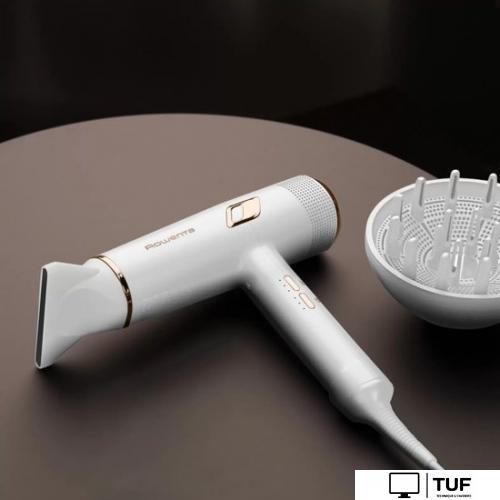 Фен Rowenta Ultimate Experience Maestria CV9910F0