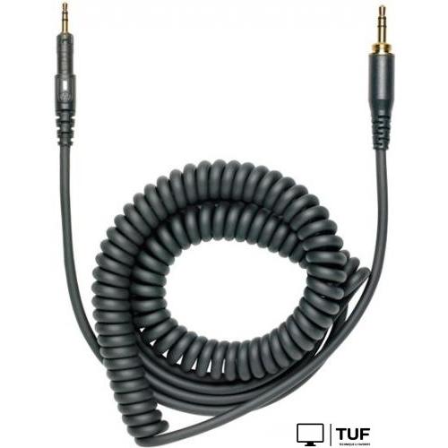 Наушники Audio-Technica ATH-M50x (черный)