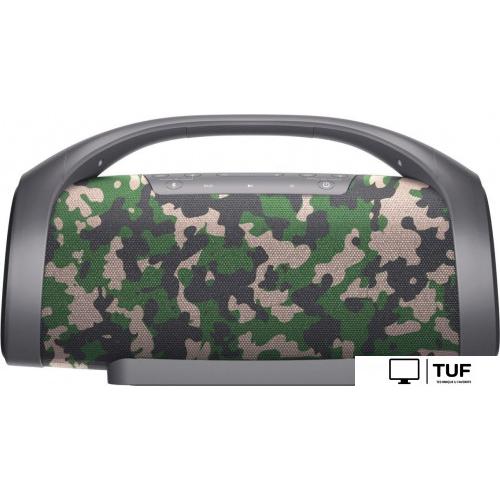 Беспроводная колонка Vipe Woox Dubstep (камуфляж)