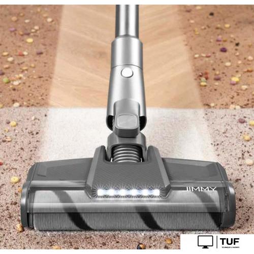 Пылесос Jimmy H10 Flex