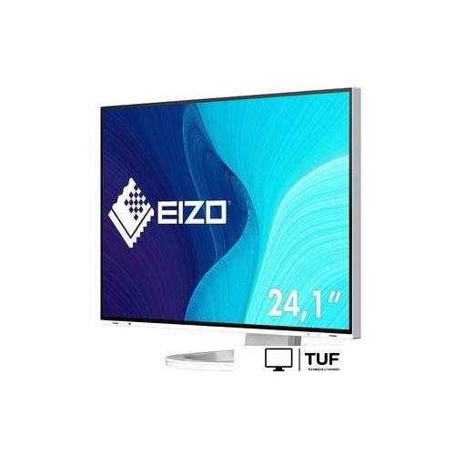 Монитор EIZO FlexScan EV2495-WT