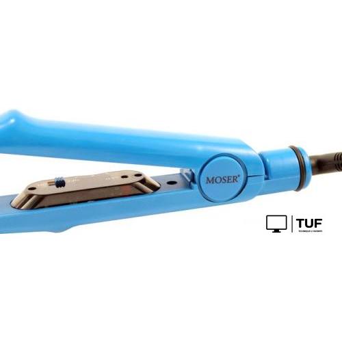 Щипцы-гофре Moser MaxStyle (4415-0051)