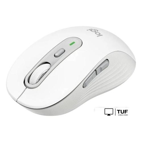 Мышь Logitech Signature Plus M750 (белый)