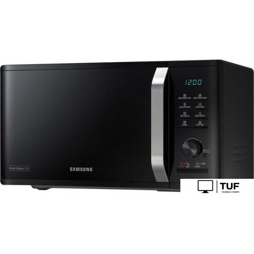 Микроволновая печь Samsung MG23K3575AK