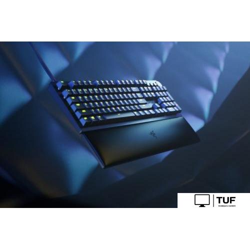 Клавиатура Razer Huntsman V2 (Red Switch)