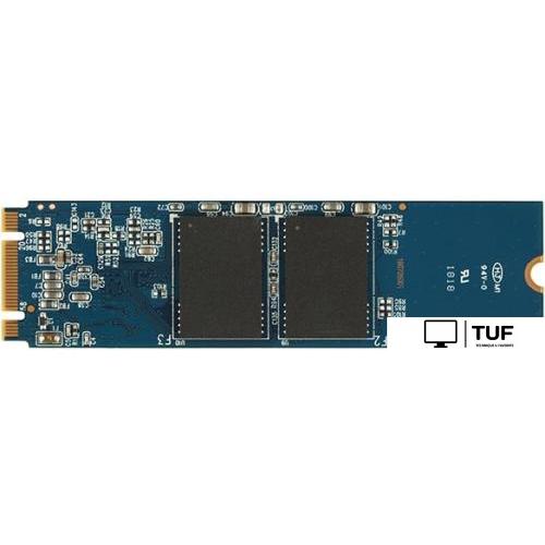 SSD QUMO Novation 3D TLC 256GB Q3DT-256GMSY-M2