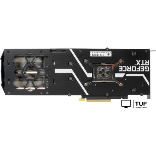 Видеокарта KFA2 GeForce RTX 3070 Ti SG 1-Click OC 37ISM6MD4BSK