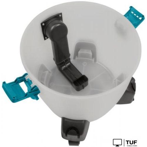 Пылесос Bort BSS-1215-Aqua