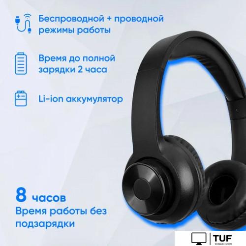 Офисная гарнитура Оклик HS-M310