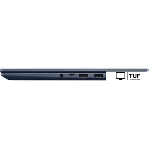 Ноутбук ASUS Vivobook 14 X1402ZA-EB651