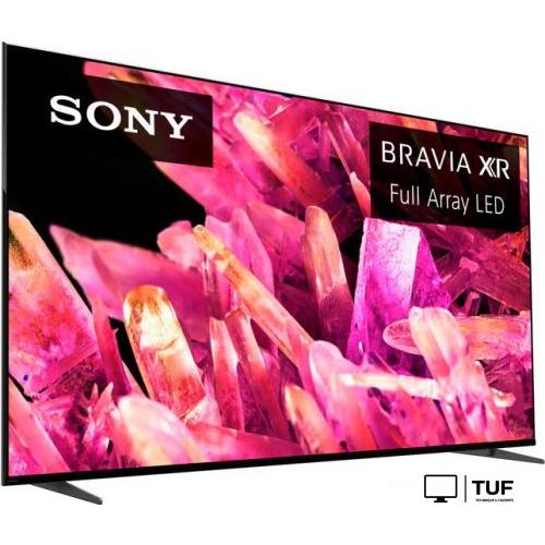 Телевизор Sony Bravia X90K XR-55X90K