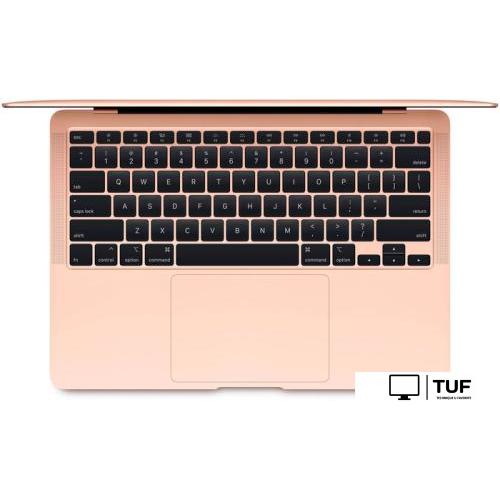 Ноутбук Apple MacBook Air 13 2020 Z0YL000LB