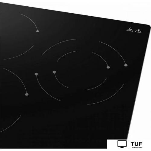 Варочная панель HOMSair HVC43DBK