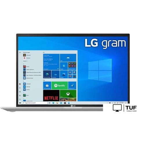 Ноутбук LG Gram 14Z90P-G.AJ66R