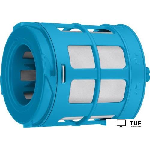 Пылесос Samsung Bespoke Jet Plus VS20B95823W/EV