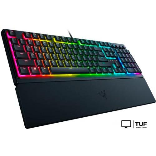 Клавиатура Razer Ornata V3