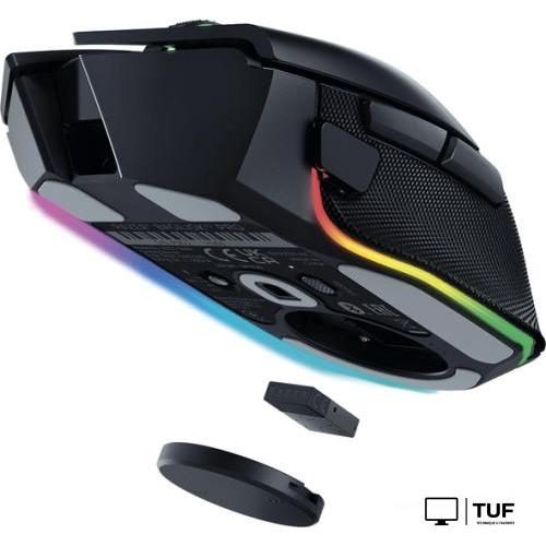 Игровая мышь Razer Basilisk V3 Pro