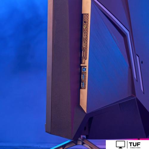 Игровой монитор Gigabyte Aorus FV43U