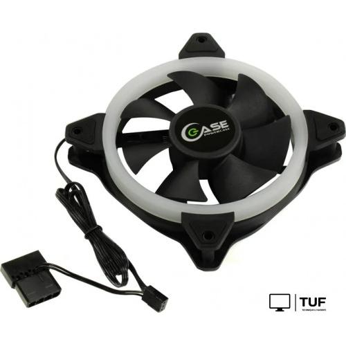 Вентилятор для корпуса Powercase PF1-3+4