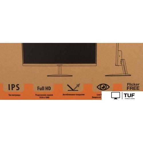 Монитор SunWind SUN-M24BA101