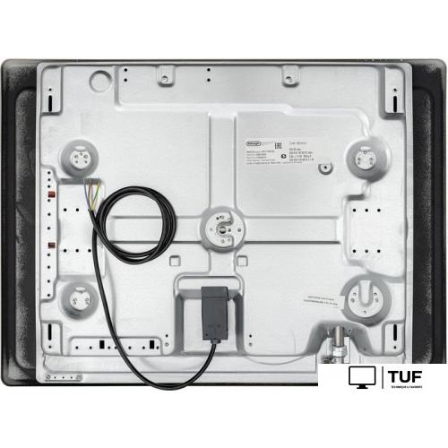 Варочная панель DeLonghi OWF 57 PRO RUS