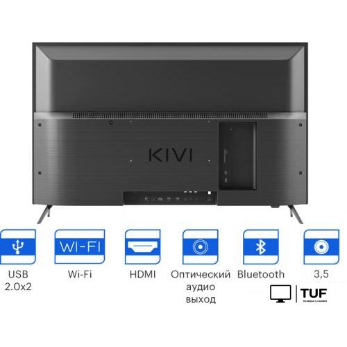 Телевизор KIVI 32H750NB