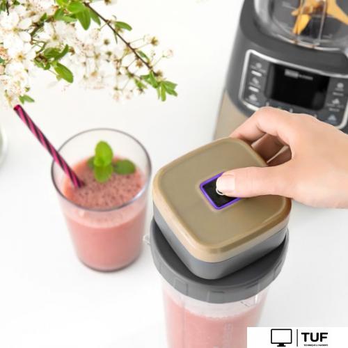 Стационарный блендер Sencor SBU 7877CH