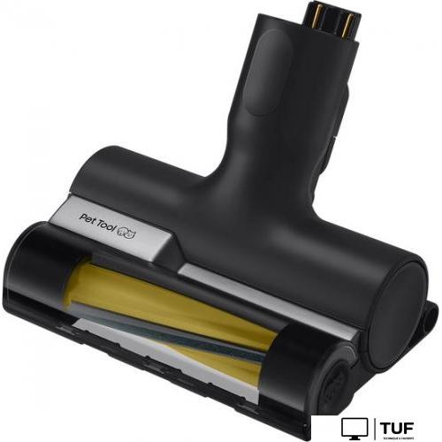 Пылесос Samsung Jet 75E Complete VS20B75ACR5/EV