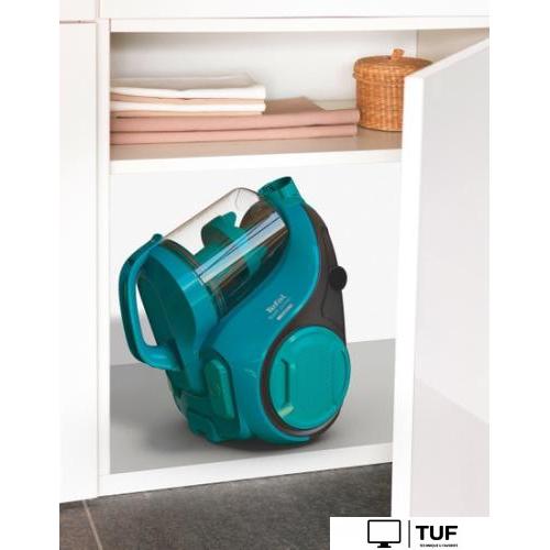 Пылесос Tefal TW2922EA