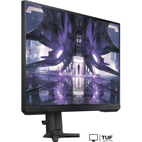 Игровой монитор Samsung Odyssey G3 S27AG300NI