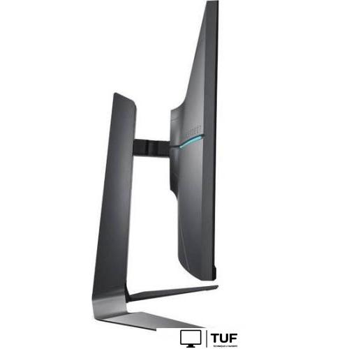 Игровой монитор Thunderobot Silver Wing LQ27F240L