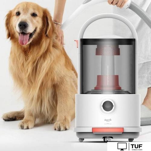 Пылесос Deerma TJ200